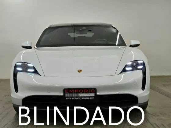 PORSCHE TAYCAN 4S ELÉTRICO
