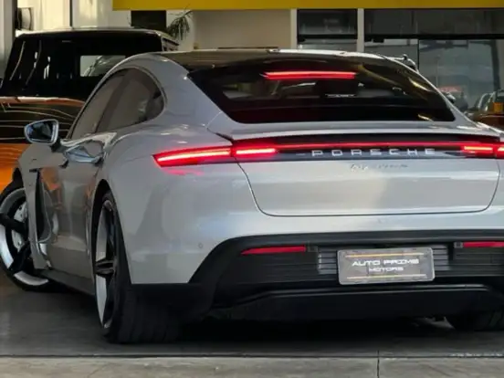 PORSCHE-TAYCAN-4S ELÉTRICO PORSCHE-TAYCAN-2023