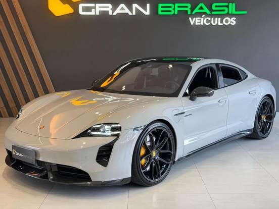 PORSCHE-TAYCAN-GTS ELÉTRICO PORSCHE-TAYCAN-2022