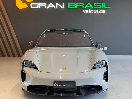 PORSCHE-TAYCAN-GTS ELÉTRICO PORSCHE-TAYCAN-2022