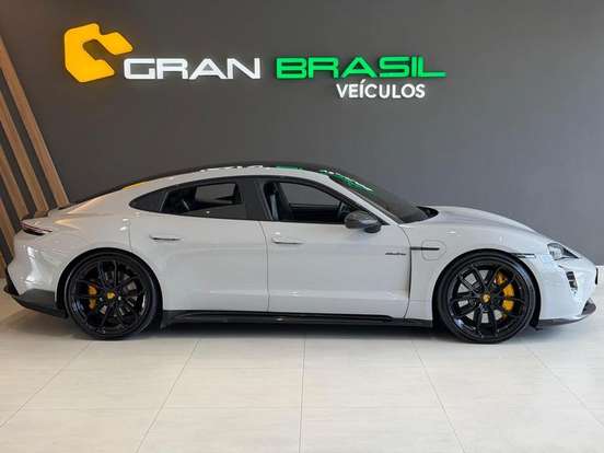 PORSCHE-TAYCAN-GTS ELÉTRICO PORSCHE-TAYCAN-2022
