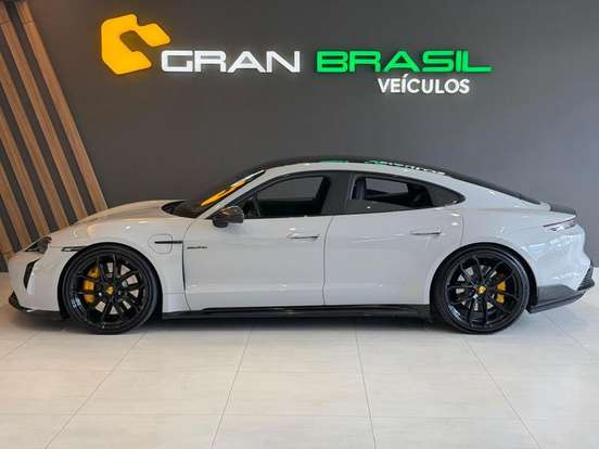 PORSCHE-TAYCAN-GTS ELÉTRICO PORSCHE-TAYCAN-2022
