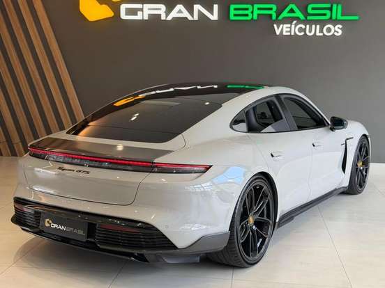 PORSCHE-TAYCAN-GTS ELÉTRICO PORSCHE-TAYCAN-2022