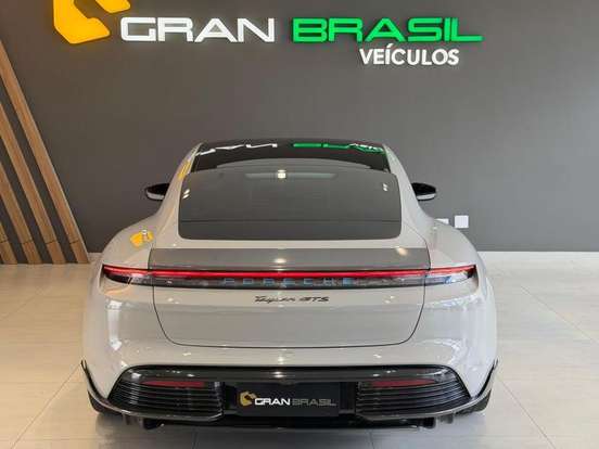 PORSCHE-TAYCAN-GTS ELÉTRICO PORSCHE-TAYCAN-2022