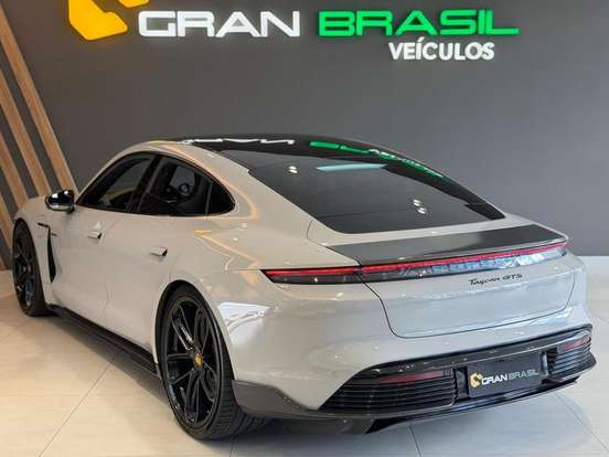 PORSCHE-TAYCAN-GTS ELÉTRICO PORSCHE-TAYCAN-2022