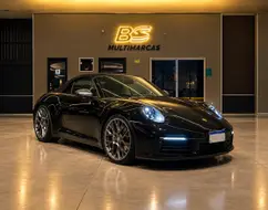 PORSCHE 911 3.0 24V H6 GASOLINA CARRERA CABRIOLET PDK PORSCHE 911 3.0 24V H6 GASOLINA CARRERA CABRIOLET PDK