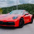 PORSCHE 911 3.0 24V H6 GASOLINA CARRERA PDK PORSCHE 911 3.0 24V H6 GASOLINA CARRERA PDK