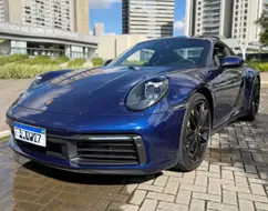 PORSCHE 911 3.0 24V H6 GASOLINA CARRERA PDK PORSCHE 911 3.0 24V H6 GASOLINA CARRERA PDK