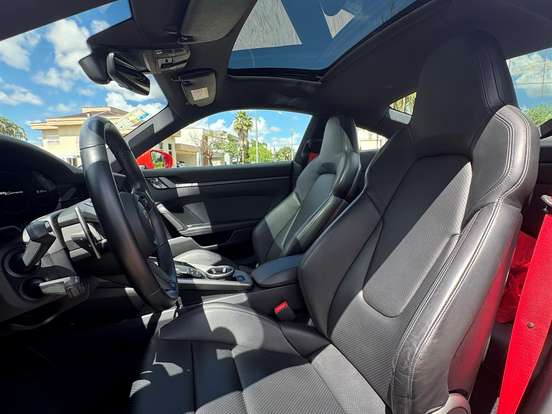 PORSCHE-911-3.0 24V H6 GASOLINA CARRERA PDK PORSCHE-911-2020