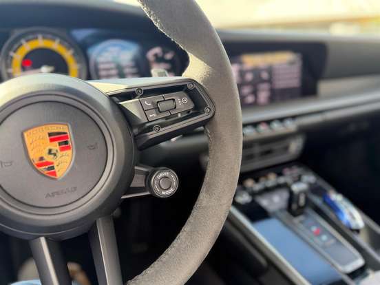 PORSCHE-911-3.0 24V H6 GASOLINA CARRERA PDK PORSCHE-911-2021