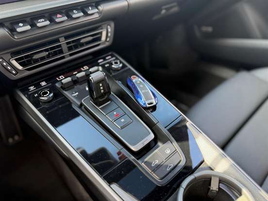 PORSCHE-911-3.0 24V H6 GASOLINA CARRERA PDK PORSCHE-911-2021