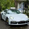 PORSCHE 911 3.8 24V H6 GASOLINA TURBO S PDK PORSCHE 911 3.8 24V H6 GASOLINA TURBO S PDK
