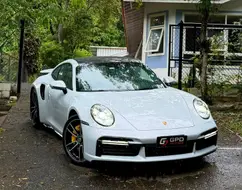 PORSCHE 911 3.8 24V H6 GASOLINA TURBO S PDK PORSCHE 911 3.8 24V H6 GASOLINA TURBO S PDK