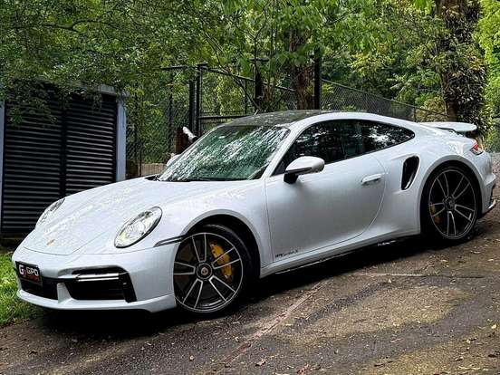 PORSCHE-911-3.8 24V H6 GASOLINA TURBO S PDK PORSCHE-911-2022