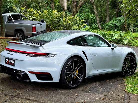 PORSCHE-911-3.8 24V H6 GASOLINA TURBO S PDK PORSCHE-911-2022