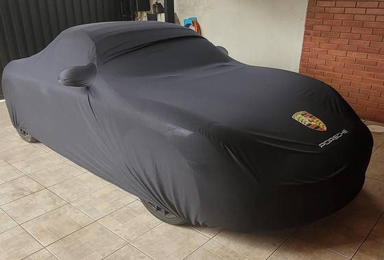 PORSCHE BOXSTER 2.9 I6 24V GASOLINA 2P AUTOMATIZADO