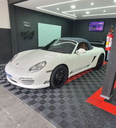 PORSCHE-BOXSTER-2011