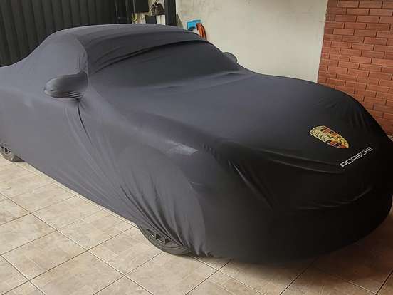 PORSCHE-BOXSTER-2.9 I6 24V GASOLINA 2P AUTOMATIZADO PORSCHE-BOXSTER-2011