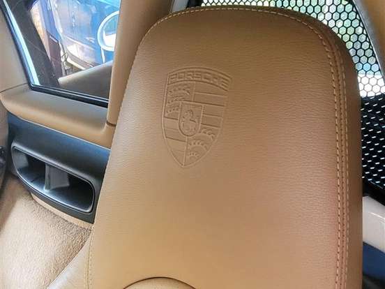 PORSCHE-BOXSTER-2.9 I6 24V GASOLINA 2P AUTOMATIZADO PORSCHE-BOXSTER-2011