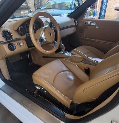 PORSCHE-BOXSTER-2011