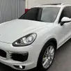 PORSCHE CAYENNE 3.0 S V6 HÍBRIDO 4P TIPTRONIC PORSCHE CAYENNE 3.0 S V6 HÍBRIDO 4P TIPTRONIC