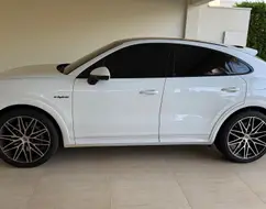 PORSCHE CAYENNE 3.0 V6 E-HYBRID COUPÉ AWD TIPTRONIC S PORSCHE CAYENNE 3.0 V6 E-HYBRID COUPÉ AWD TIPTRONIC S