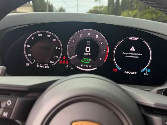 PORSCHE-CAYENNE-3.0 V6 E-HYBRID COUPÉ AWD TIPTRONIC S PORSCHE-CAYENNE-2025
