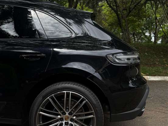 PORSCHE-MACAN-2.0 TURBO GASOLINA PDK PORSCHE-MACAN-2022