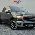 RAM 1500 3.0 HURRICANE 6 BITURBO GASOLINA LARAMIE CD 4X4 AUTOMÁTICO RAM 1500 3.0 HURRICANE 6 BITURBO GASOLINA LARAMIE CD 4X4 AUTOMÁTICO