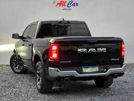 RAM-1500-2024