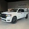 RAM 1500 3.0 HURRICANE 6 BITURBO GASOLINA LARAMIE CD 4X4 AUTOMÁTICO RAM 1500 3.0 HURRICANE 6 BITURBO GASOLINA LARAMIE CD 4X4 AUTOMÁTICO