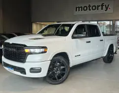 RAM 1500 3.0 HURRICANE 6 BITURBO GASOLINA LARAMIE CD 4X4 AUTOMÁTICO RAM 1500 3.0 HURRICANE 6 BITURBO GASOLINA LARAMIE CD 4X4 AUTOMÁTICO