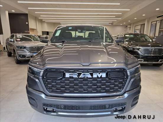 RAM-1500-2026