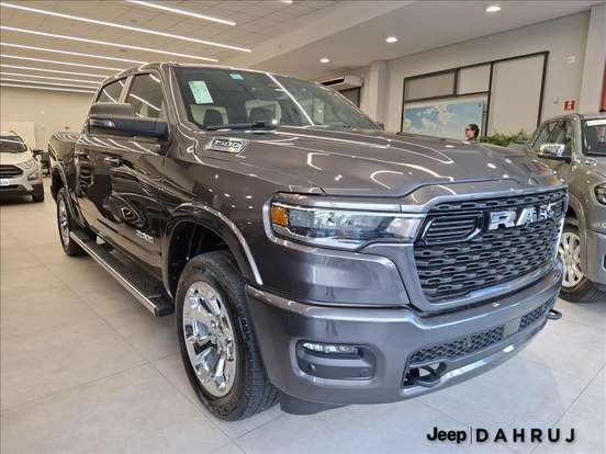 RAM-1500-2026
