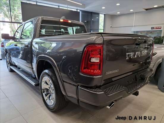 RAM-1500-3.0 HURRICANE 6 BITURBO GASOLINA BIG HORN CD 4X4 AUTOMÁTICO RAM-1500-2026