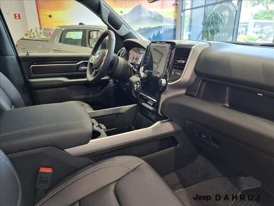 RAM-1500-3.0 HURRICANE 6 BITURBO GASOLINA BIG HORN CD 4X4 AUTOMÁTICO RAM-1500-2026