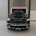 RAM 1500 3.0 HURRICANE 6 BITURBO GASOLINA LARAMIE CD 4X4 AUTOMÁTICO RAM 1500 3.0 HURRICANE 6 BITURBO GASOLINA LARAMIE CD 4X4 AUTOMÁTICO