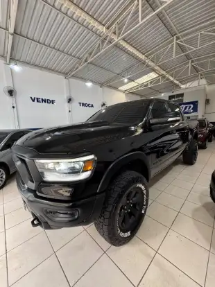 RAM-1500-2022