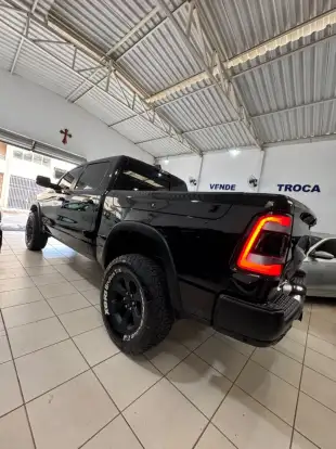 RAM-1500-2022
