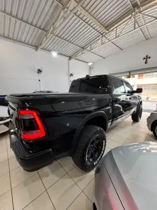 RAM-1500-2022