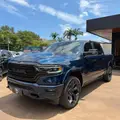 RAM 1500 5.7 V8 GASOLINA LIMITED NIGHT EDITION CD 4X4 AUTOMÁTICO RAM 1500 5.7 V8 GASOLINA LIMITED NIGHT EDITION CD 4X4 AUTOMÁTICO