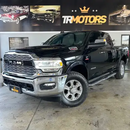 RAM-2500-2021