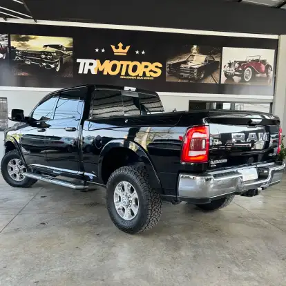 RAM-2500-2021