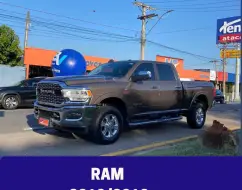 RAM 2500 6.7 I6 TURBO DIESEL LARAMIE CD 4X4 AUTOMÁTICO RAM 2500 6.7 I6 TURBO DIESEL LARAMIE CD 4X4 AUTOMÁTICO