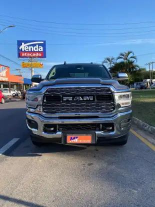 RAM-2500-2019