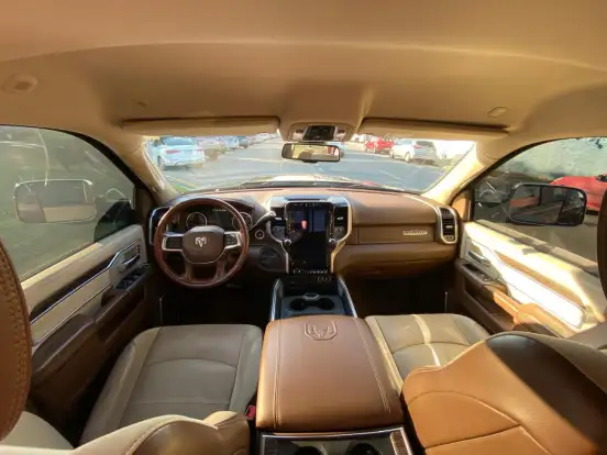RAM-2500-2019