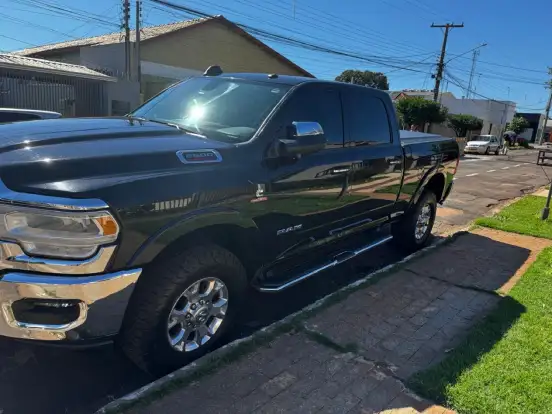 RAM-2500-6.7 I6 TURBO DIESEL LARAMIE CD 4X4 AUTOMÁTICO RAM-2500-2021