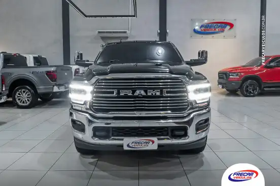 RAM-2500-2021