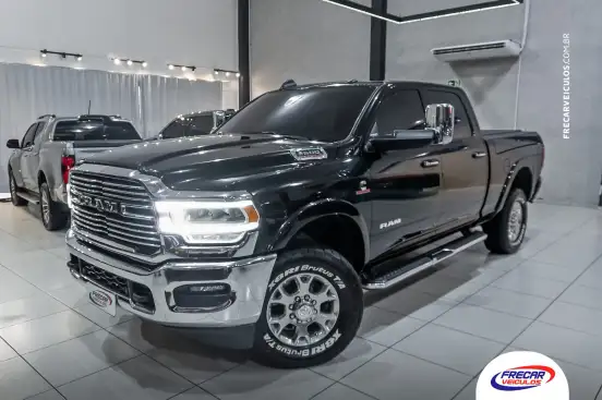 RAM-2500-2021