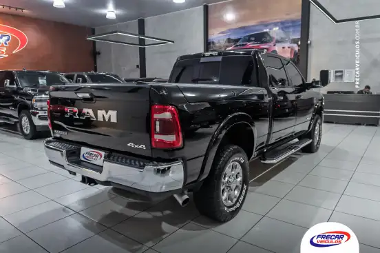 RAM-2500-2021